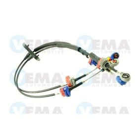 Seilzug, Schaltgetriebe 295005 von VEMA günstig für 102,87 € online kaufen