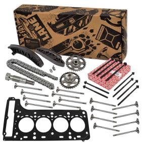 Steuerkettensatz RS0055VR2 von ET ENGINETEAM günstig für 341,61 € online kaufen