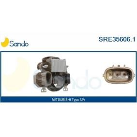 Fensterheberschalter SWR78033.1 von SANDO günstig für 77,15 € online kaufen