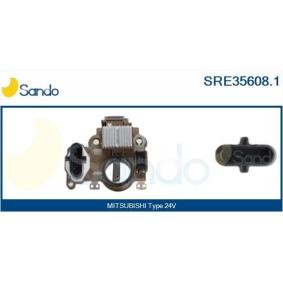 Fensterheberschalter SWR78037.1 von SANDO günstig für 24,33 € online kaufen