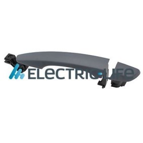 Kjøp Dørhåndtak fra ELECTRIC LIFE på nett for Vivaro C Combi (K0) til moderate priser