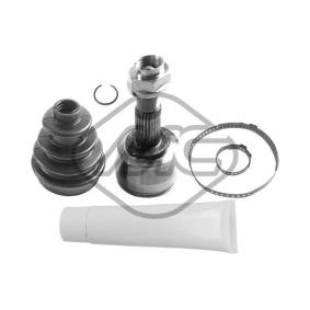 Acquista Kit giunti semiasse da Metalcaucho 12043 a buon mercato per soli 38,50 €