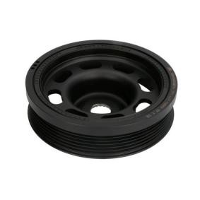 Riemenscheibe, Kurbelwelle E6W0002BTA von BTA günstig für 83,00 € online kaufen