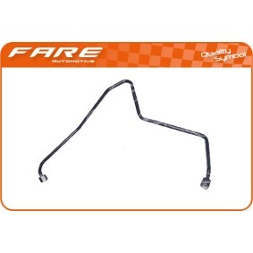 Comprar Conducto aceite, turbocompresor de FARE SA 16397 a bajo precio de 112,06 €