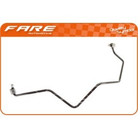 Comprar Conducto aceite, turbocompresor de FARE SA 16398 a bajo precio de 115,88 €