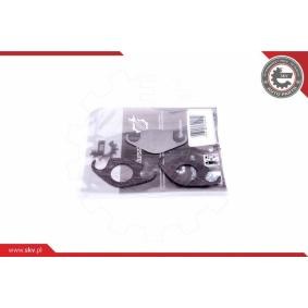 Reparatursatz, Saugrohrmodul 14SKV505 von ESEN SKV günstig für 12,51 € online kaufen