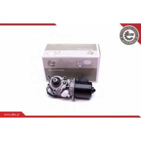 Compre Motor de limpa vidros de ESEN SKV online para Movano Mk I (A) Combi (X70) a preços moderados