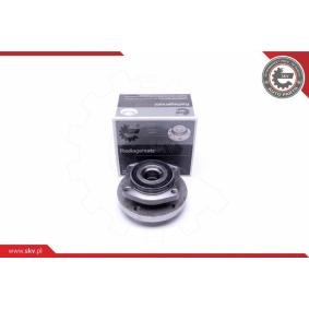 Radlagersatz 29SKV411 von ESEN SKV günstig für 83,29 € online kaufen