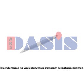 Acquista Iniettore, Valvola ad espansione da AKS DASIS 800172N a buon mercato per soli 36,08 €