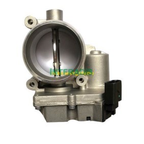 Drosselklappenstutzen 28089 von INTFRADIS günstig für 194,13 € online kaufen