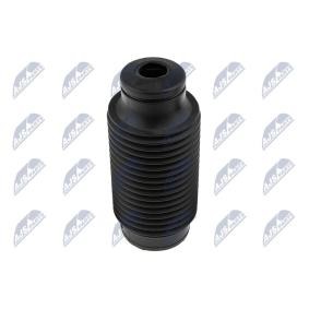 Compre Capa de protecção / fole, amortecedor da NTY AB-KA-310 a um preço baixo por 7,39 €