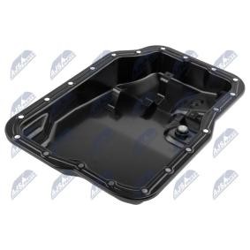 Compre Cárter do óleo da NTY BMO-MZ-009 a um preço baixo por 41,56 €