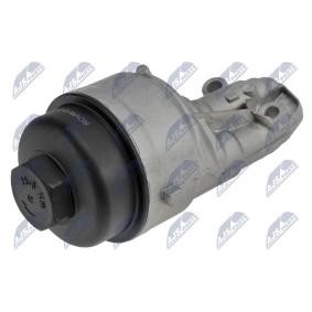 Comprar Caja del filtro de aceite de NTY CCL-VW-017 a bajo precio de 72,56 €