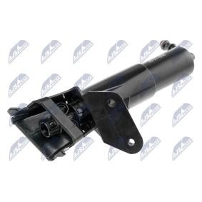 Comprar Eyector lavafaros de NTY EDS-TY-008 a bajo precio de 35,65 €