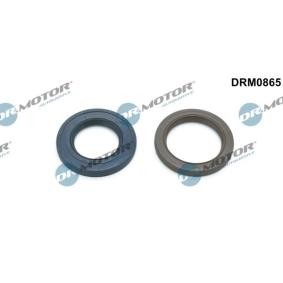 Nockenwellendichtung DRM0865 von DR.MOTOR AUTOMOTIVE günstig für 25,89 € online kaufen