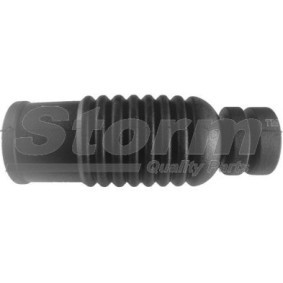 Compre Coifa amortecedor e batente do amortecedor de STORM QUALITY PARTS online para ESCORT I (AFH, ATH) a preços moderados