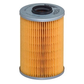Ölfilter für ALPINA von HENGST FILTER