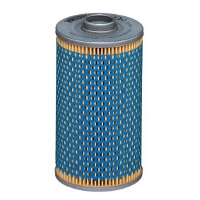 Ölfilter für ALPINA von HENGST FILTER