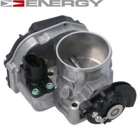 Drosselklappenstutzen PP0010 von ENERGY günstig für 90,68 € online kaufen
