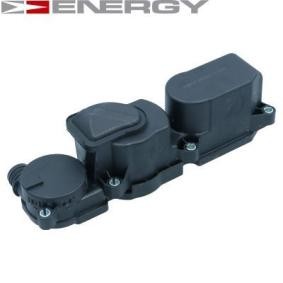 Ölabscheider, Kurbelgehäuseentlüftung SE00040 von ENERGY günstig für 84,34 € online kaufen