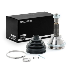Gelenksatz, Antriebswelle von RIDEX