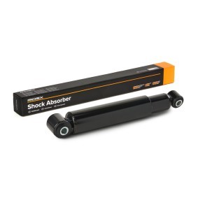 Compre Amortecedores de RIDEX online para SPRINTER 4-t Camião de plataforma/chassis (904) a preços moderados