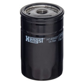 Ölfilter für ALPINA von HENGST FILTER