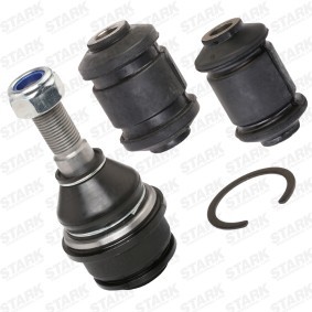 Achetez des Kit de réparation, suspension de roue STARK SKRKW-4960137 à prix pour 18,20 €