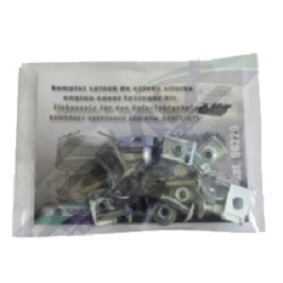 Befestigungselement, Motorabdeckung 90229 von ROMIX günstig für 17,54 € online kaufen