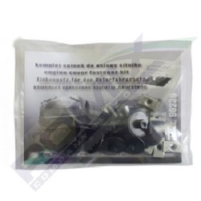 Befestigungselement, Motorabdeckung 90230 von ROMIX günstig für 11,43 € online kaufen