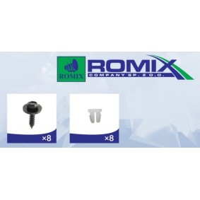 Radhausschale 91006 von ROMIX günstig für 5,97 € online kaufen