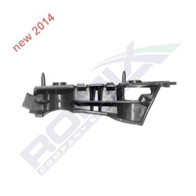 Stoßstangenhalter C60678 von ROMIX günstig für 9,61 € online kaufen