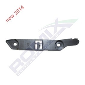 Stoßstangenhalter C60681 von ROMIX günstig für 6,33 € online kaufen