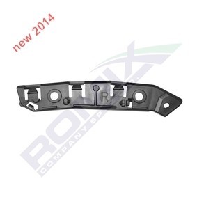 Stoßstangenhalter C60683 von ROMIX günstig für 8,39 € online kaufen