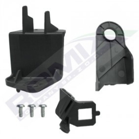 Compre Kit de reparação, faróis principais da ROMIX C70216 a um preço baixo por 12,34 €