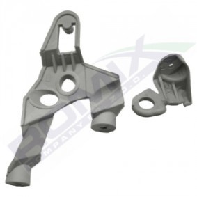 Reparatursatz, Hauptscheinwerfer C70237 von ROMIX günstig für 12,16 € online kaufen
