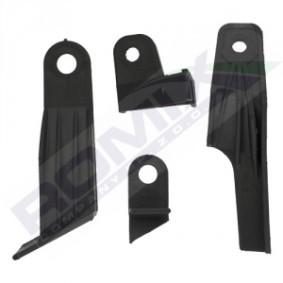 Reparatursatz, Hauptscheinwerfer C70248 von ROMIX günstig für 16,56 € online kaufen