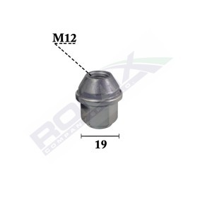 Radmutter C70594 von ROMIX günstig für 8,36 € online kaufen