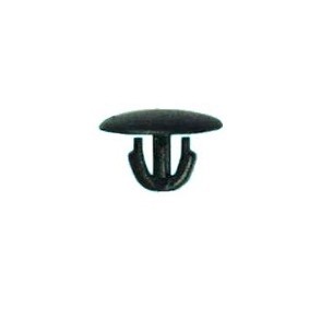 Clip, Zier- / Schutzleiste 10145 von ROMIX günstig für 0,68 € online kaufen