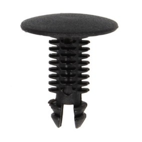 Clip, Zier- / Schutzleiste 10147 von ROMIX günstig für 0,73 € online kaufen
