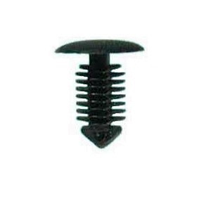 Clip, Zier- / Schutzleiste 10495 von ROMIX günstig für 0,33 € online kaufen