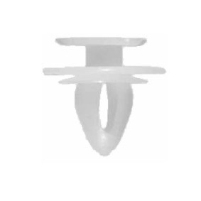 Clip, Zier- / Schutzleiste 11009 von ROMIX günstig für 0,33 € online kaufen