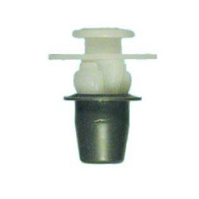 Clip, Zier- / Schutzleiste 11257 von ROMIX günstig für 1,08 € online kaufen