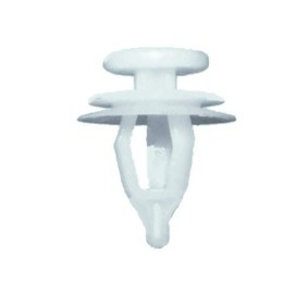 Clip, Zier- / Schutzleiste 11261 von ROMIX günstig für 0,88 € online kaufen