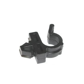 Haubenhalter B23248 von ROMIX günstig für 1,81 € online kaufen