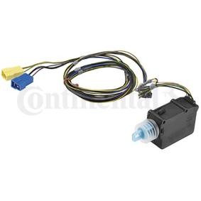 Stellelement, Zentralverriegelung 406-205-007-009Z von VDO günstig für 110,90 € online kaufen