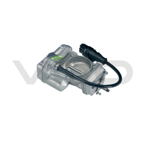 Drosselklappenstutzen 408-226-004-001Z von VDO günstig für 1296,84 € online kaufen