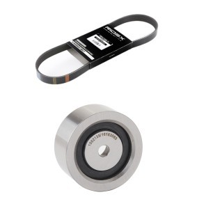 Compre Jogo de correias trapezoidais estriadas da RIDEX 542R1043 a um preço baixo por 26,98 €
