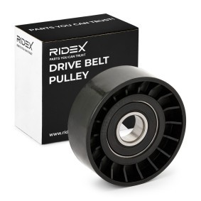 Spannrolle, Keilrippenriemen 310T0560 von RIDEX günstig für 15,67 € online kaufen