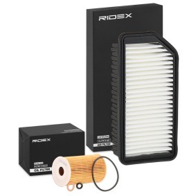 Compre Kit de filtros de RIDEX online para i30 Ranchera familiar (PDE) a precios moderados